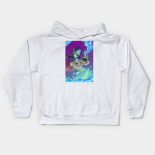 Djinn & Tonic Kids Hoodie